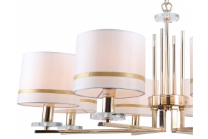 Подвесная люстра Stilfort Chart 1045/03/08P - 2