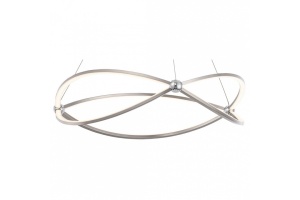 Подвесной светодиодный светильник Maytoni Weave MOD062PL-L45CH3K