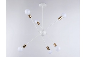 Люстра на штанге Ambrella Light TR TR80432 - 2