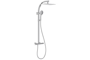 Душевая стойка Jacob Delafon Talan E20642-CP