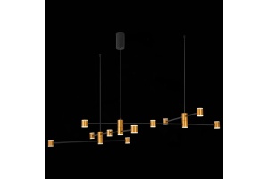 Подвесной светильник ST-Luce Anichita SL1596.423.22 - 3
