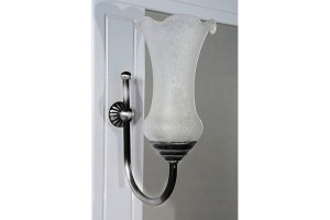 Светильник для зеркала Opadiris Глория хром