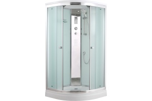 Душевая кабина Timo Comfort T-8809F