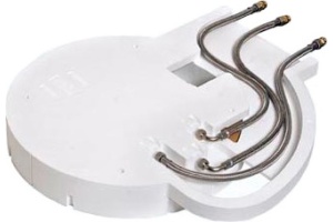 Скрытая часть Hansgrohe  (28412180)