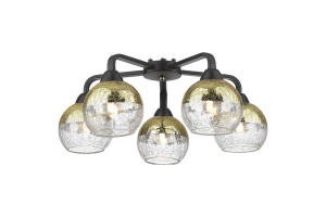 Подвесная люстра Velante 238-023-05