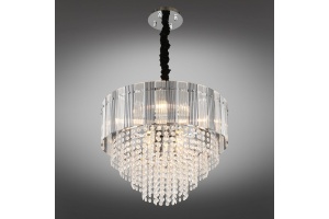 Подвесная люстра Omnilux Naro OML-69513-08 - 2