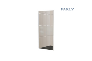 Душевая дверь в нишу Parly DE90