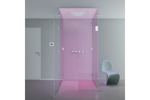 Настенный держатель Grohe Rainshower 27075000 - 3