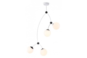 Люстра на штанге Ambrella Light TR TR2572