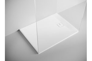 Поддон для душа Salini Oasi 90x90 120321M S-Stone, матовый - 2