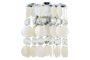 Бра Arte Lamp Pipirima A4041AP-2CC