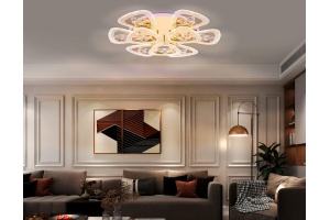 Потолочная люстра Ambrella Light FA FA2923 - 2