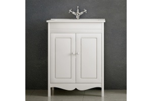 Тумба для комплекта Corozo Блюз 65 напольная