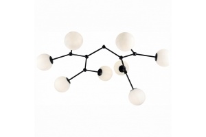 Подвесная люстра ST-Luce Chieti SL1506.403.08