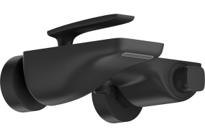 Смеситель Timo Helmi для ванны с душем 4024/03Y - 3