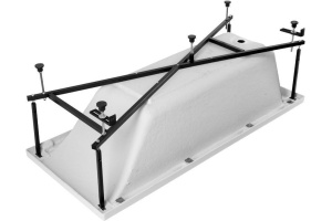 Каркас сварной для ванны BRIGHT 170 (232983)
