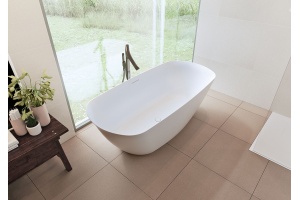 Ванна из искусственного камня Riho Bilo - 3