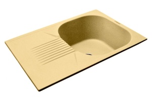 Мойка кухонная Lava L2 сафари - 2