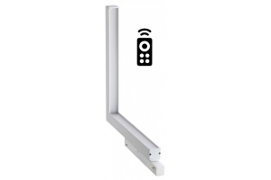 Трековый светодиодный светильник Novotech Shino Flum 358914