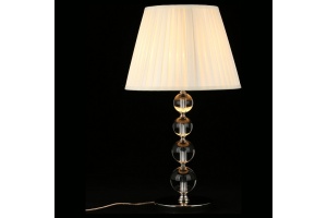 Настольная лампа декоративная Aployt Gaell APL.704.04.01 - 3