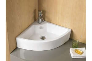 Подвесная раковина Gid  45 см (N9067b)