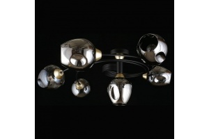 Потолочная люстра Aployt Flor APL.611.17.06 - 3