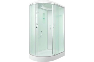 Душевая кабина Erlit Comfort ER3512PR-C3-RUS - 3