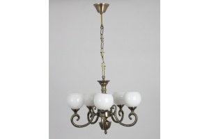 Подвесная люстра Abrasax Aster SD740 - 2