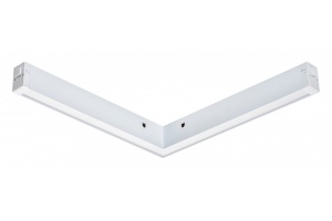 Встраиваемый светильник Lightstar Teta 205256