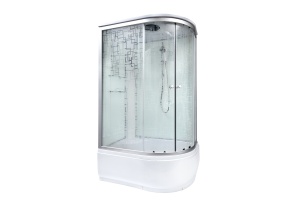 Душевая кабина Deto ЕМ 4512L - 2