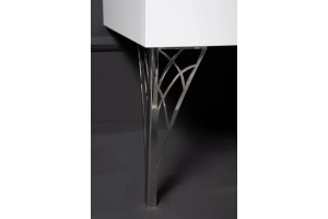 Ножки для мебели Armadi Art Eifel 25 хром