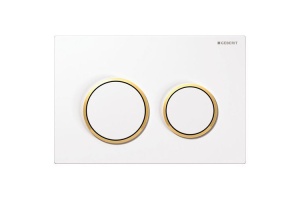 Кнопка смыва Geberit  (115.085.KK.1)