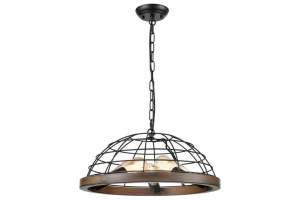 Подвесной светильник Vele Luce Bensen VL6022P05 - 2