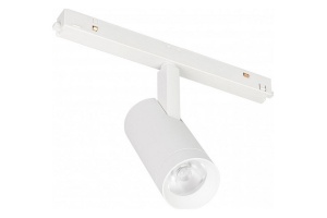 Трековый светодиодный светильник Arlight Mag-Orient-Spot-R45-12W Day4000 035873