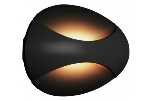 Бра iLedex Flux ZD7151-6W BK