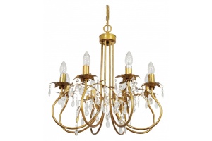 Подвесная люстра Abrasax Suzanne SD0812/8