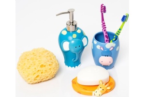 Дозатор Wasserkraft Lippe K-8199 - 2