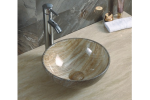 Накладная раковина Gid  32 см (Mnc488)