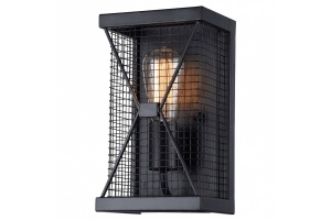 Накладной светильник Favourite Mesh 1784-1W