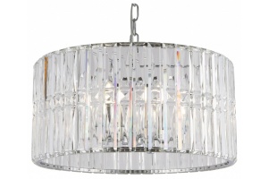 Подвесной светильник Maytoni Facet MOD094PL-06CH