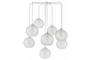 Подвесная люстра 33 идеи PND169M PND169M.08.17.001.WH-S13WH