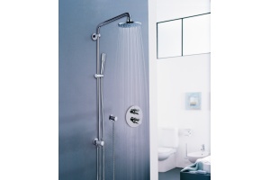 Шланговое подключение Grohe Rainshower 27057000 - 2