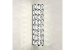 Накладной светильник Odeon Light Panta 4927/8WL - 2