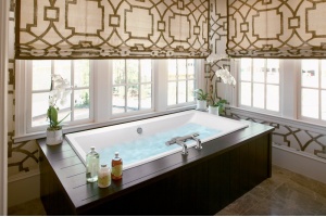 Акриловая ванна Jacob Delafon  200x100 см (E60342-00) - 3