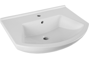 Мебельная раковина Dreja Альфа 55