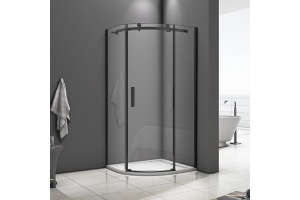 Душевой уголок Good Door Galaxy R-100-C-B