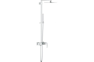 Душевая стойка Grohe Euphoria Cube 23147001