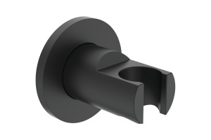 Держатель для душевой лейки Ideal Standard Silk Black BC806XG