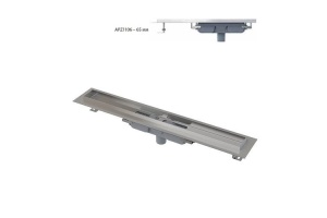 Душевой лоток AlcaPlast  105 см (APZ106-1050)