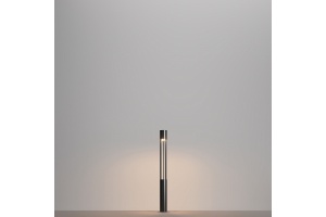 Наземный высокий светильник Maytoni Mill O427FL-L12GF3K - 3
